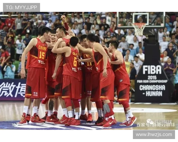 男篮亚锦赛精彩回顾中国队对阵菲律宾的激烈对抗录像分析