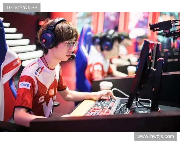 英雄联盟热点分析：深入探讨WE战队的阵地战策略与执行