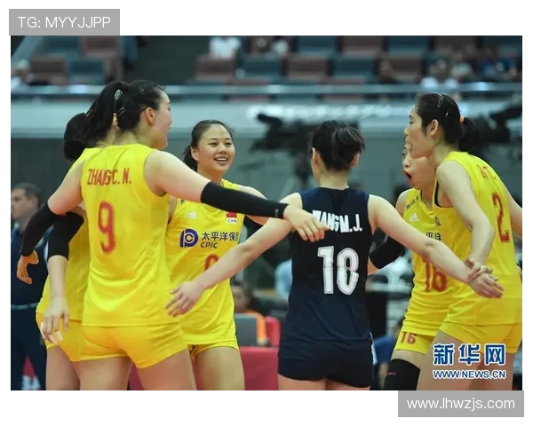 南京排球队在世界杯上的速度表现分析与点评