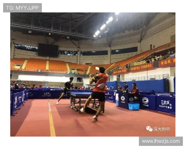 广州乒乓球队心理素质的变革与提升探讨热议